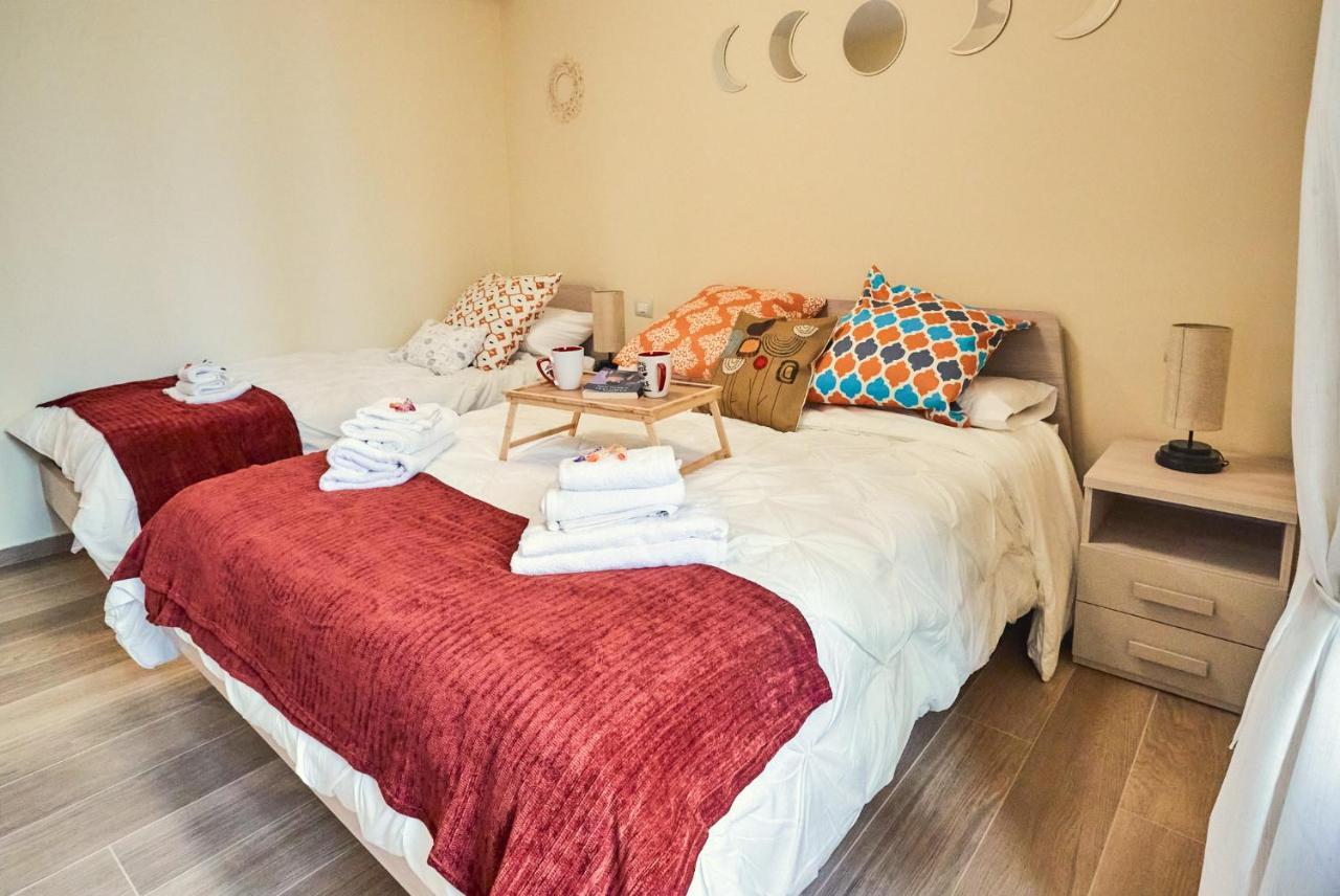 Casa Dei Nonni - Tresca Vecchia Bari Lejlighed Eksteriør billede