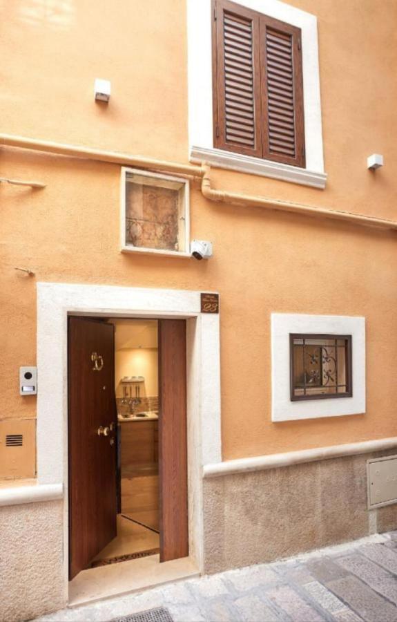 Casa Dei Nonni - Tresca Vecchia Bari Lejlighed Eksteriør billede